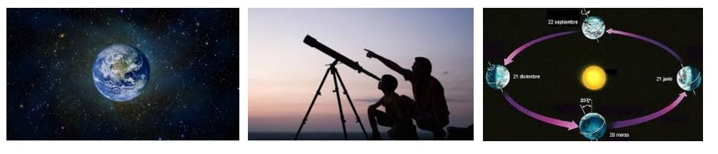 Tarda la Tierra en dar una vuelta al Sol