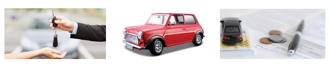Cuanto cuesta transferir un coche
